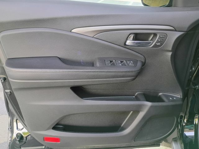 Used 2021 Honda Pilot EX-L image 22