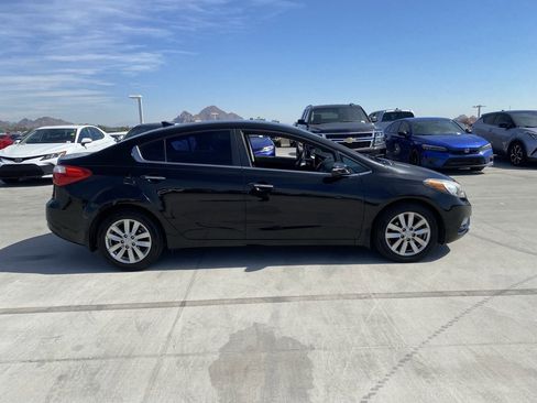 Used 2014 Kia Forte EX image 3