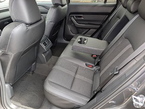 New 2026 MAZDA CX-50 AWD 2.5 S w/ Preferred Pkg image 21