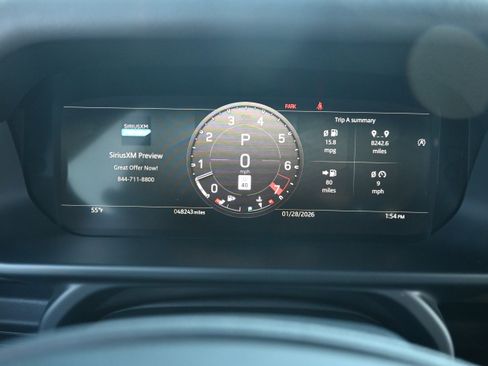 Used 2023 Land Rover Defender 110 Carpathian Edition AWD/4WD image 20