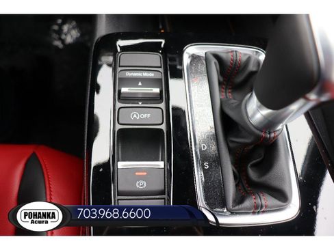 New 2026 Acura Integra A-Spec image 21