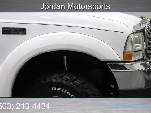Used 2002 Ford F350 Lariat image 47