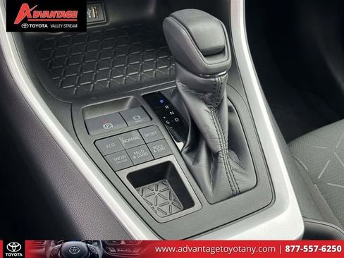 Used 2023 Toyota RAV4 XLE w/ Convenience Package image 34