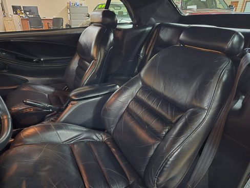 Used 1998 Ford Mustang Cobra image 35
