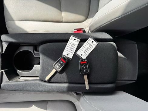 Used 2018 Honda Civic LX image 13