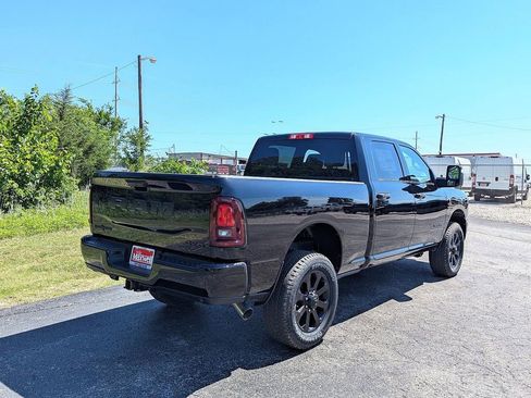 New 2025 RAM 2500 Lone Star image 6