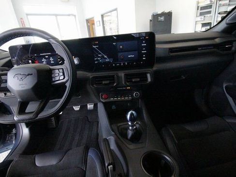 New 2025 Ford Mustang Dark Horse w/ Dark Horse Handlin Package image 29