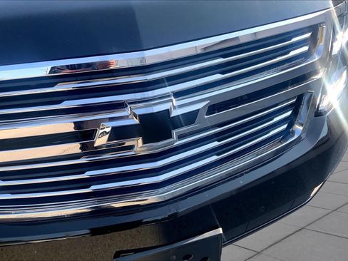 Used 2015 Chevrolet Suburban LTZ w/ Max Trailering Package AWD/4WD image 28