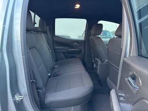 New 2025 GMC Canyon Elevation w/ Convenience Package image 26