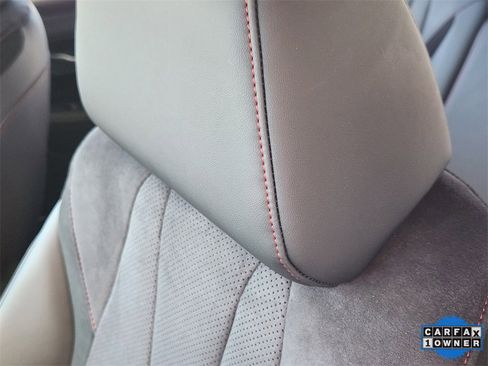 Certified 2025 Acura ADX A-Spec image 17