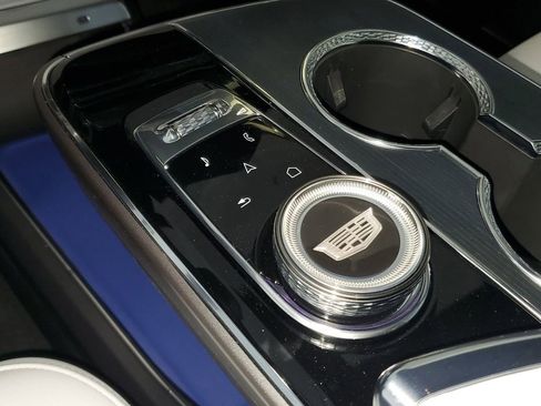 New 2026 Cadillac Lyriq Premium Sport AWD/4WD image 24