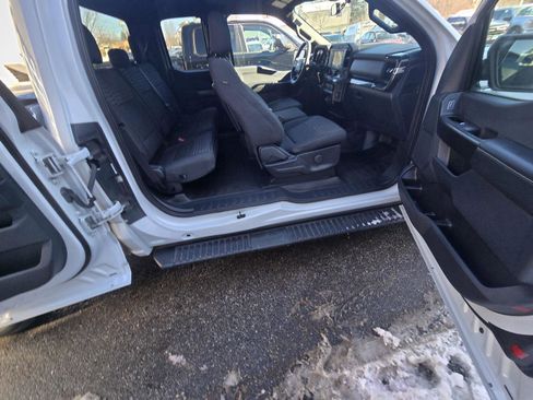 Used 2021 Ford F150 XL w/ Equipment Group 101A High image 13