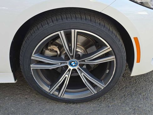 Used 2023 BMW 330e xDrive w/ Driving Assistance Package image 9