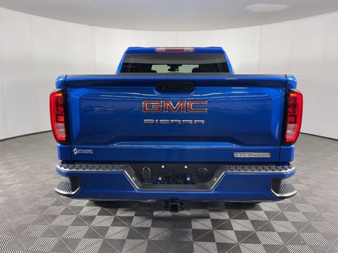 Used 2023 GMC Sierra 1500 Elevation image 4