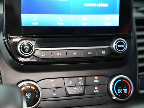 Used 2020 Ford Transit 150 Low Roof w/ Upfitter Package image 21