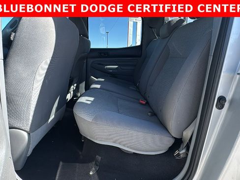 Used 2013 Toyota Tacoma PreRunner w/ SR5 Pkg image 14