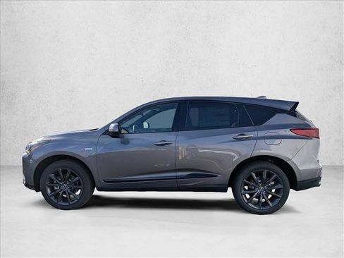 New 2026 Acura RDX A-Spec AWD/4WD image 6