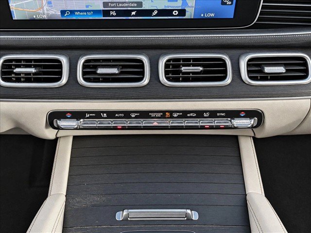 Used 2020 Mercedes-Benz GLE 450 4MATIC image 21