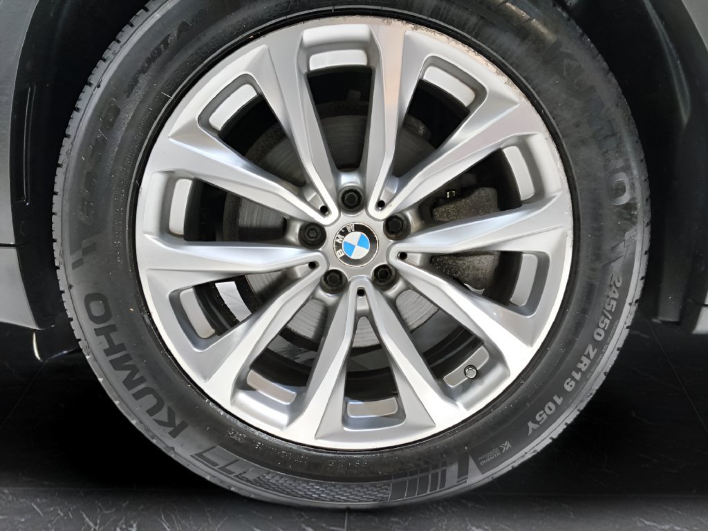 Used 2018 BMW X3 xDrive30i AWD/4WD image 42