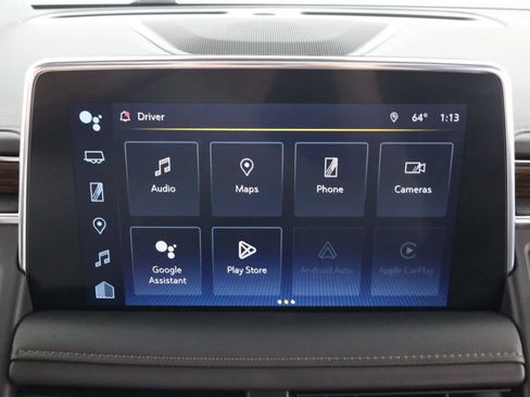 Used 2023 Chevrolet Tahoe High Country image 14