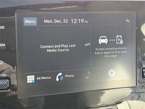 Certified 2023 Hyundai Tucson SEL w/ Convenience Package image 17