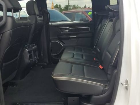Certified 2023 RAM 1500 Laramie AWD/4WD image 25