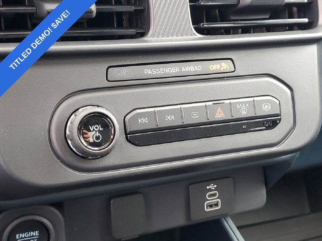 Used 2026 Ford Maverick XLT w/ XLT Luxury Package AWD/4WD image 25