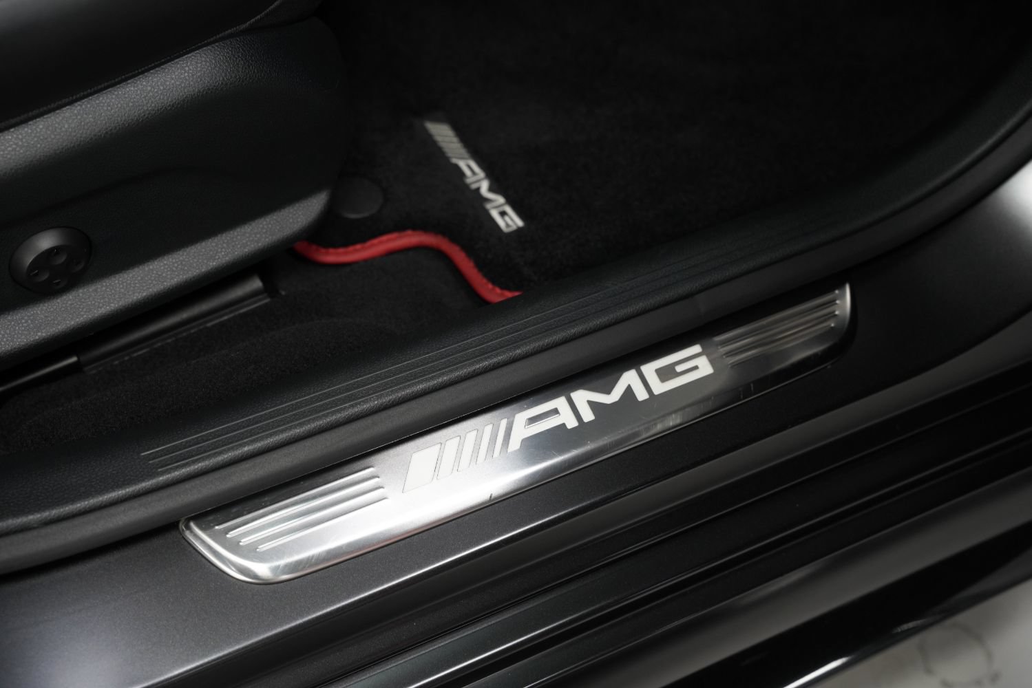 Used 2023 Mercedes-Benz AMG GT 63 image 35