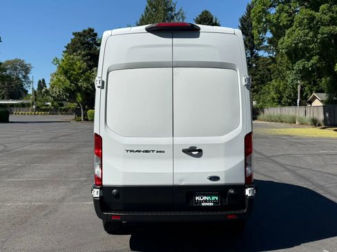 Used 2019 Ford Transit 250 148 High Roof RWD image 5