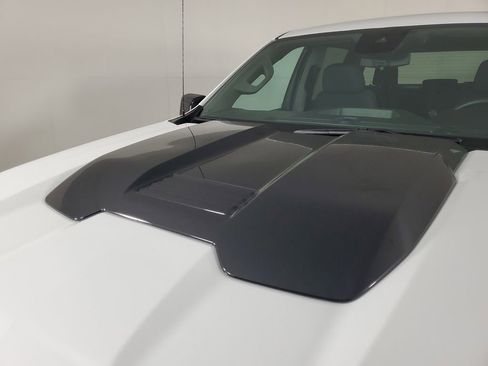 New 2026 Chevrolet Silverado 1500 Custom Trail Boss AWD/4WD image 11