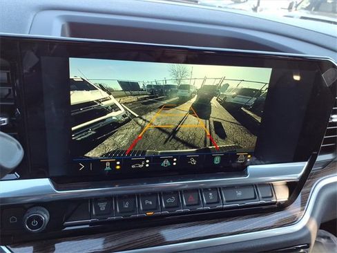 New 2026 Chevrolet Silverado 3500 LT w/ All Star Edition image 10