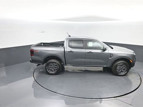 New 2025 Ford Ranger XLT w/ Equipment Group 301A High image 16