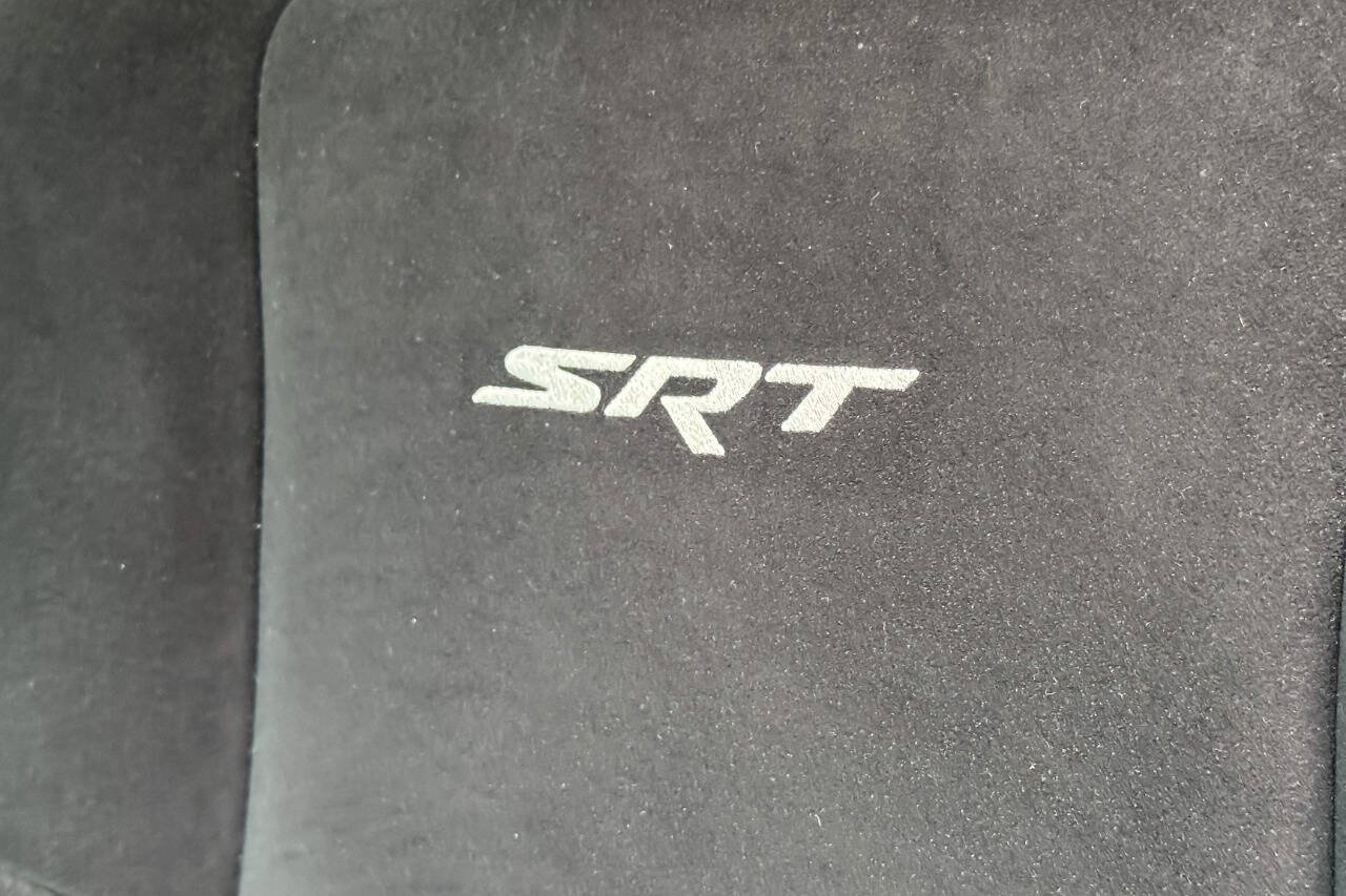 Used 2021 Dodge Durango SRT w/ Technology Group AWD/4WD image 25
