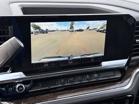 New 2026 GMC Sierra 3500 SLE w/ Preferred Package image 15