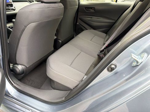 New 2026 Toyota Corolla LE image 20