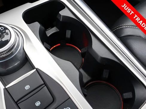 Used 2020 Ford Explorer ST w/ ST Street Pack image 32