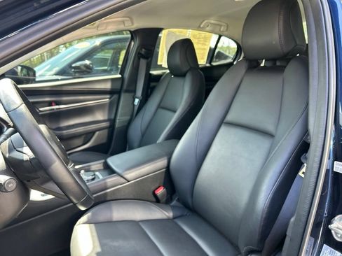 Used 2023 MAZDA MAZDA3 s FWD image 19