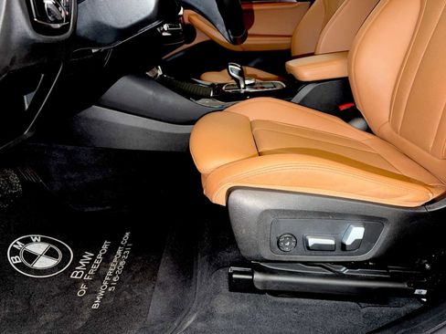 Certified 2023 BMW X3 xDrive30i w/ Convenience Package image 10