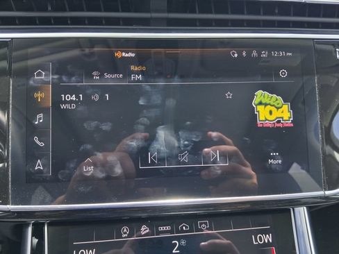 Used 2024 Audi Q7 2.0T Premium Plus AWD/4WD image 11