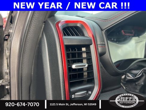 Used 2023 RAM 1500 Rebel w/ Rebel Level 1 Equipment Group image 21