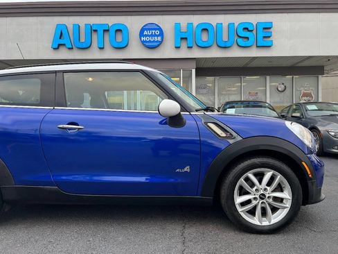 Used 2014 MINI Cooper Paceman S image 38