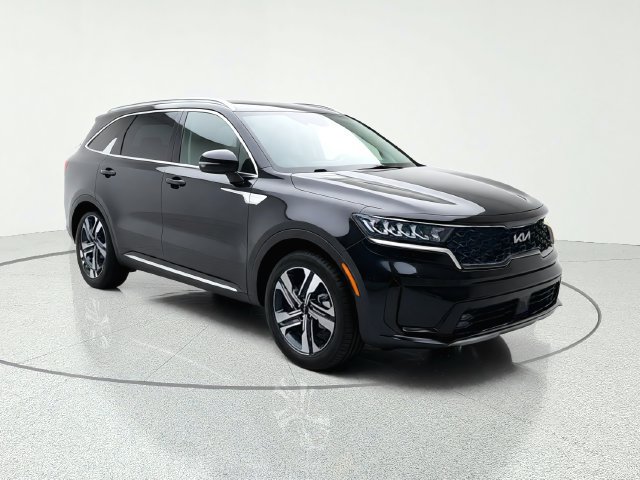 Certified 2023 Kia Sorento EX AWD/4WD image 8