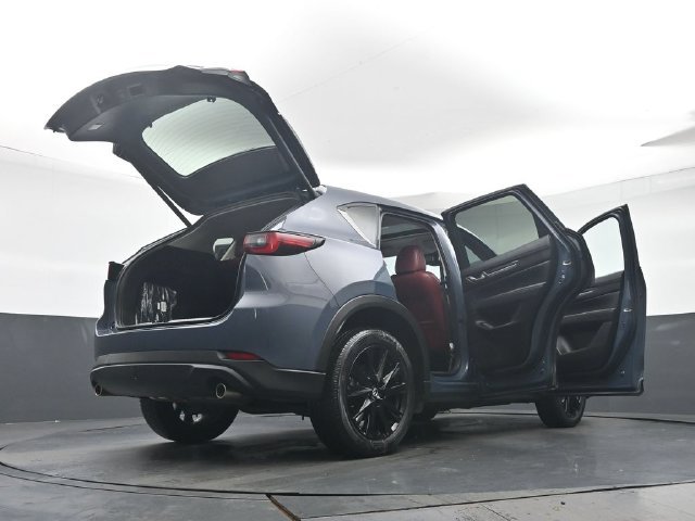 Used 2024 MAZDA CX-5 Carbon Edition AWD/4WD image 49