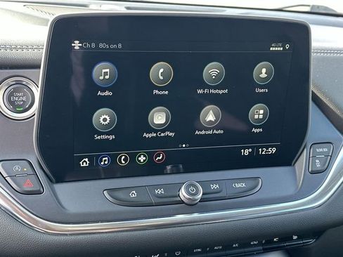 Used 2025 Chevrolet Blazer LT image 13