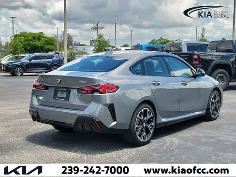 Used 2026 BMW 228i FWD image 6