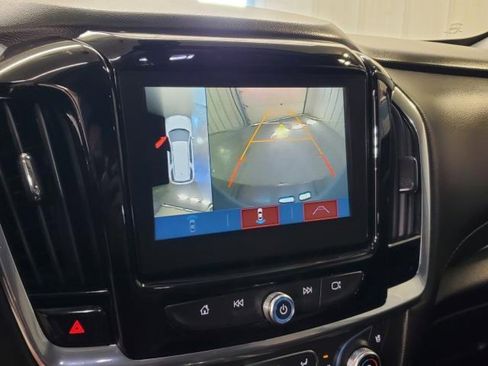 Used 2019 Chevrolet Traverse Premier w/ Redline Edition AWD/4WD image 24