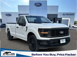 Used 2024 Ford F150 XL video 1