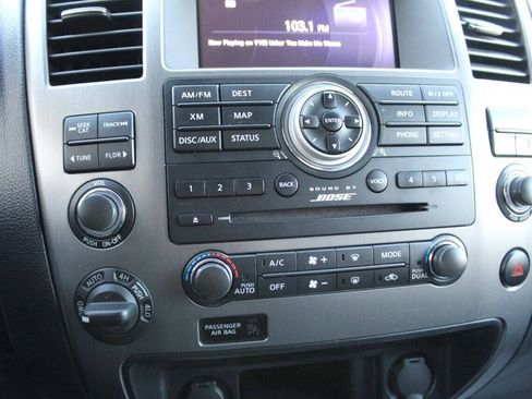Used 2013 Nissan Armada Platinum AWD/4WD image 29