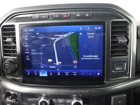 Certified 2023 Ford F150 XLT w/ Equipment Group 302A High image 55