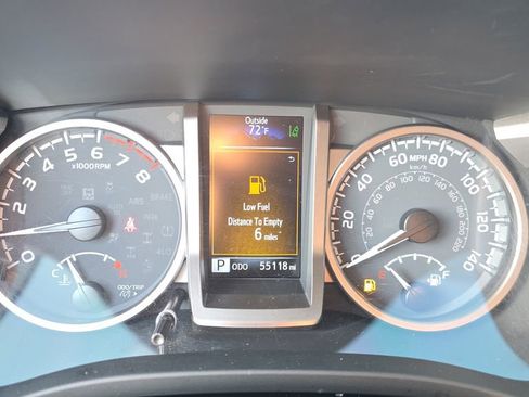 Used 2023 Toyota Tacoma SR5 RWD image 21